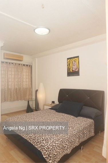 Blk 781 Yishun Ring Road (Yishun), HDB 3 Rooms #212984741